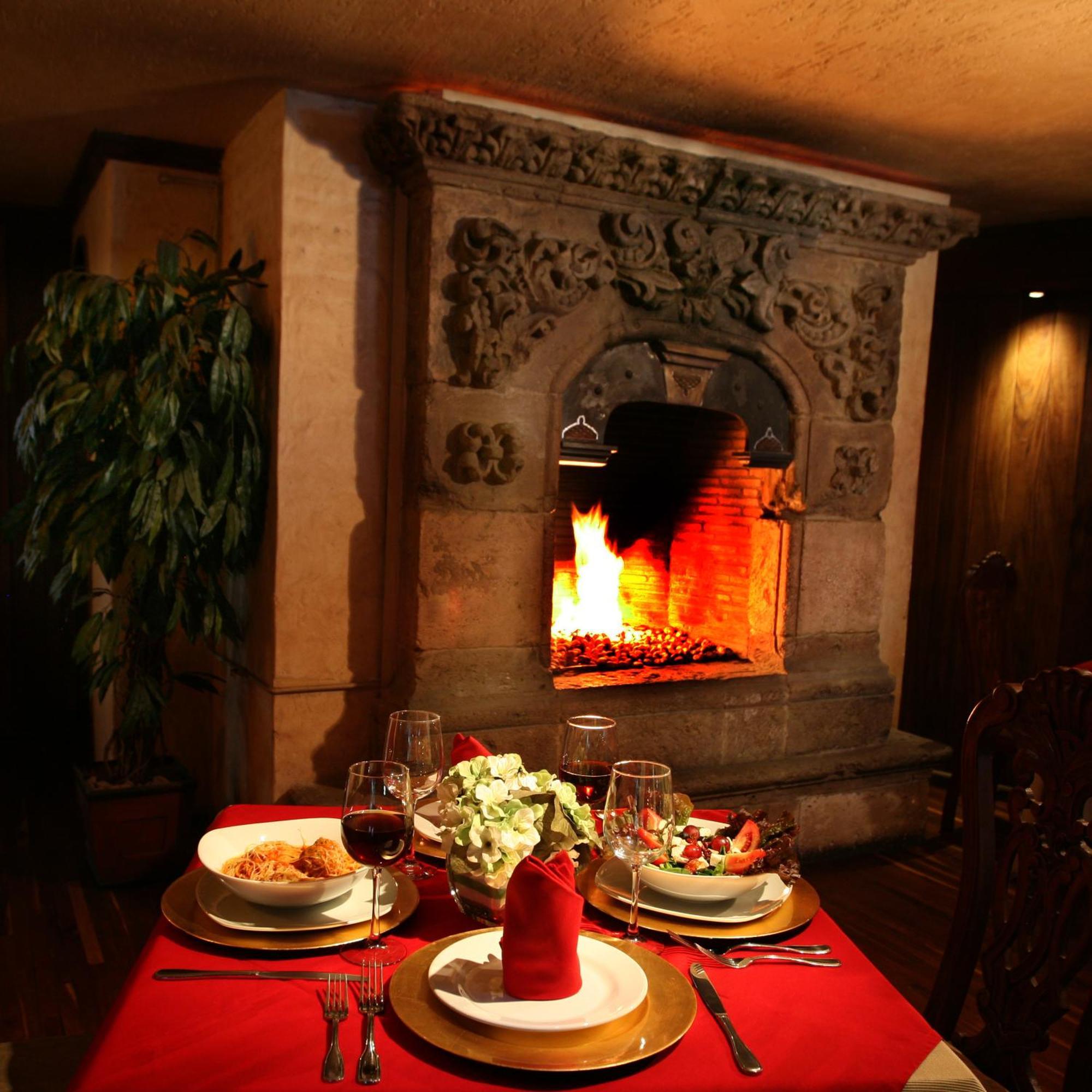 Casa De La Loma Hotel Морелия Екстериор снимка