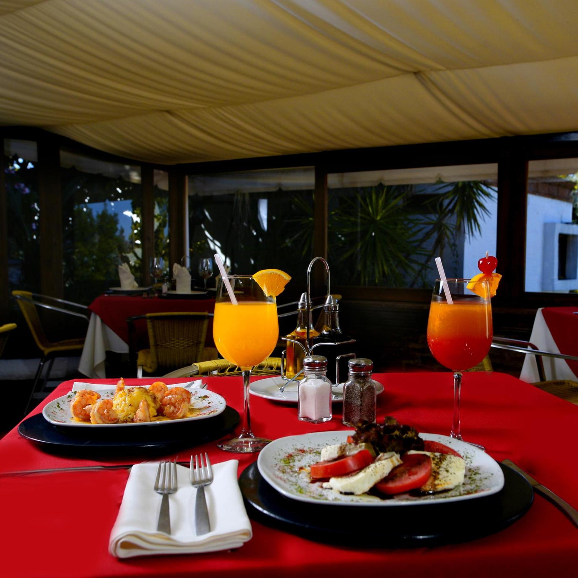 Casa De La Loma Hotel Морелия Екстериор снимка